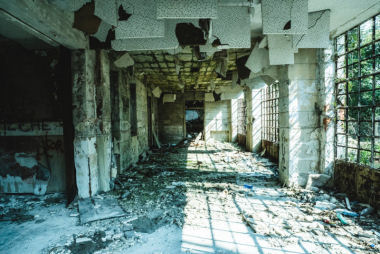 Demolition