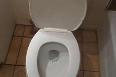 Residential Plumbing
