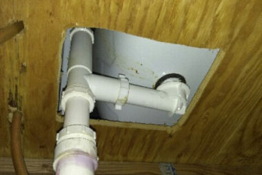 Residential Plumbing
