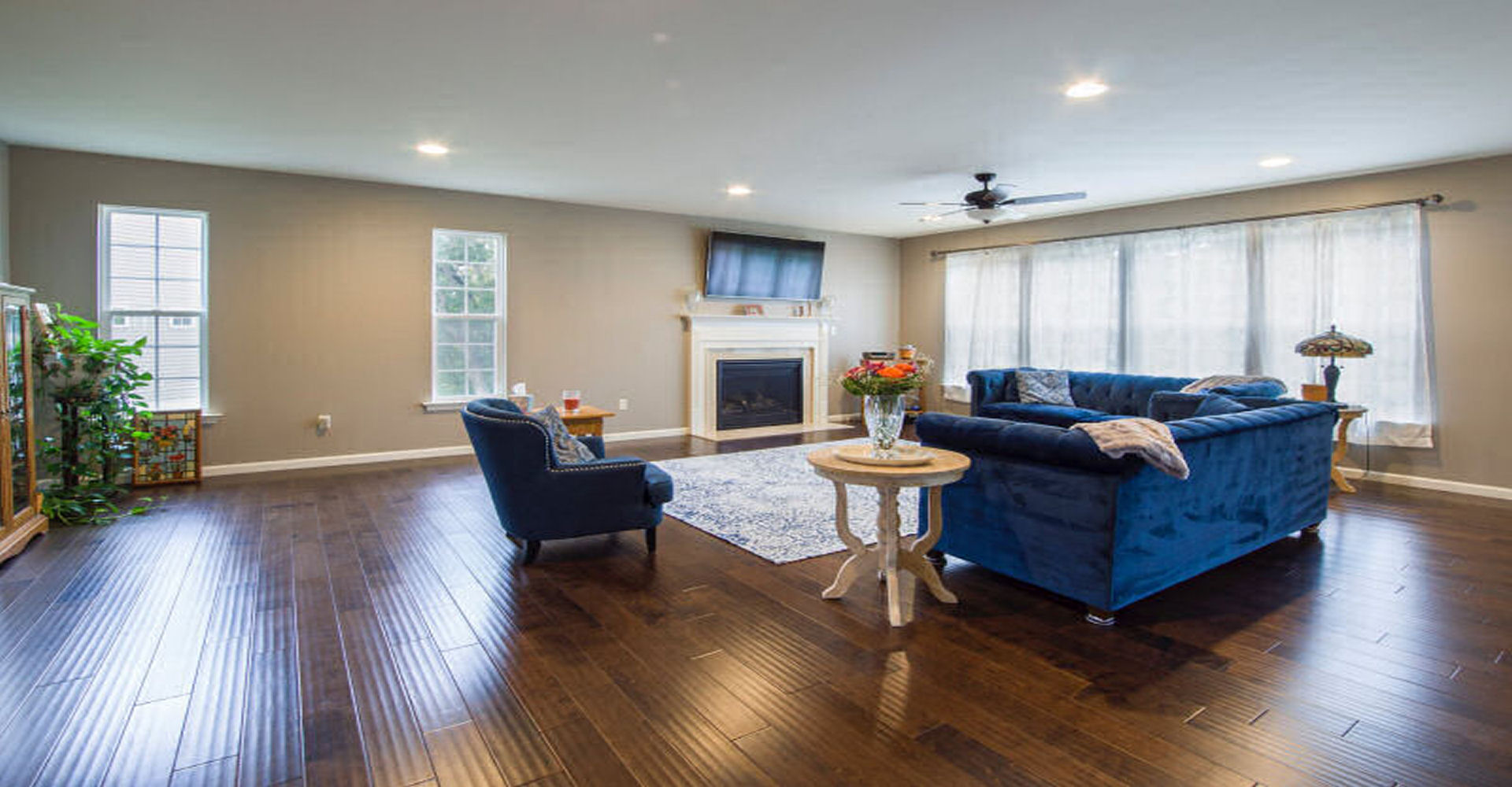 Flooring