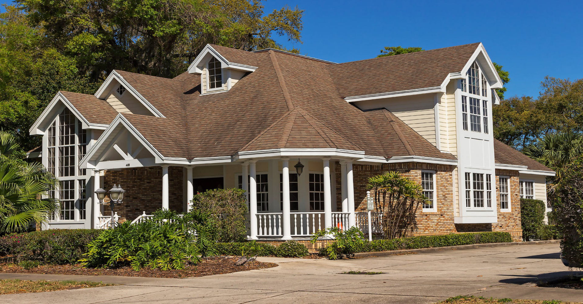 Roofing